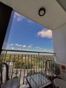 The Pallet House, Wind Residences Tagaytay