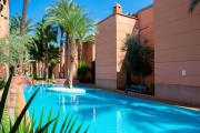 Riad traditionnel de charme 3 chambres