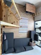 Göçebe Kamp & Bungalov