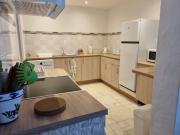 Agréable maisonnette entre océan et vignes