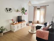 Bonito piso céntrico con WIFI y terraza