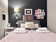 Amber Economy House & SPA