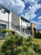 Apartamenty Jastrzębia Góra