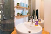 Big Time - Apartment in the heart of Budapest Big Time - Apartment in the heart of Budapest