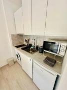 Apartamento Eureka Costa Del Silencio