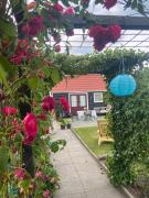 Bed en Brochje De Oase