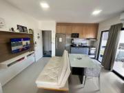 Apartamento em Ubatuba - Loft Pereque Açu