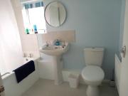 Quiet 3 Bedroom Home Quiet 3 Bedroom Home