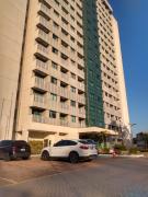 Samba Rio - Farmasi Arena - Rio Centro - Parque Olimpico - Projac - Barra