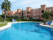 Piso naturista en Parque Vera 3