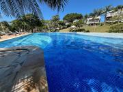 Porto Brasil Resort Pé na Areia Praias Privativas