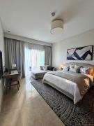 Apartment at The Address Marassi Beach Hotel