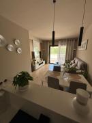 Apartamento Al-Alba Golf Resort Valle del Este Vera