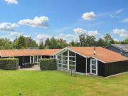 14 person holiday home in Væggerløse-By Traum