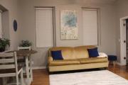 Comfy Downtown Condo