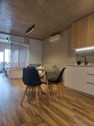 Loft Edificio Focus Brick