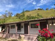 Habitación en Casa Campesina cerca al Embalse San Lorenzo