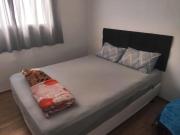 apartamento no paraiso