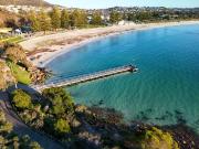 The Lookout, Albany Holiday House