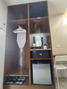 J Spazio Apartelle and Cafe