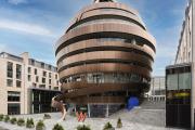 Top Edinburgh