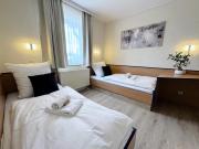 REGIOHOTEL Salzland Schönebeck