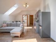 Kováčska apartment