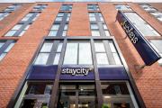 Staycity Aparthotels Birmingham City Centre