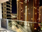 Cozy 2 bedroom with Balcony in Mckinley hill taguig The Florence Residences