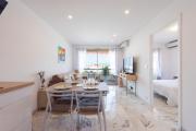 1-Br Renovated Near Croisette