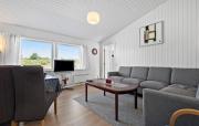 Awesome Home In Hemmet With Wifi