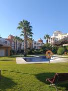 Oasis Flamencos Golf