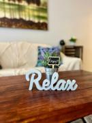 Apartment Gelassenheit Geyersberg - dein exklusiver Ort zum Ankommen & Genießen