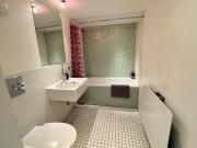 Radiant 1BD Maisonette Retreat Whitechapel