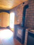 Casa Hobbit Casa Hobbit