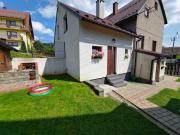 Domek Nad Czorsztynem