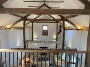 The Carriage House, Haversham The Carriage House, Haversham
