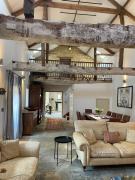 The Carriage House, Haversham near Milton Keynes