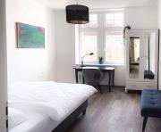 JayBnB - Premium Apartment zentral in Dortmund