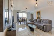 Stunning 1BR Apt with spacious private terrace by 360 Estates
