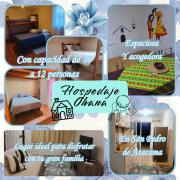 Hospedaje Ohana