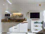 Eleganckie Studio w Centrum Warszawy by Noclegi Renters