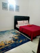 Top Kampong Tanah Merah