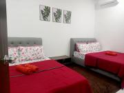 Top Kampong Tanah Merah