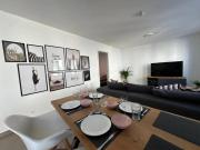 Wohnung 4 Rosenstraße