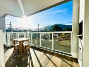 Apto Alto Padrão CAr Condicionado e Área Gourmet.