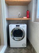 Playground 7 - Kid Jungle Gym, Oceanview, Parking lot