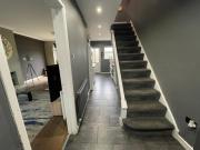 Spacious 3 Bed home near the M4