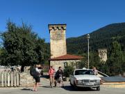Barbaras Eco-Cozy GuestHouse