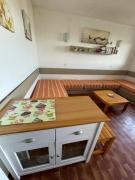 Bella Vista 42, T2 vue mer piscine Porticcio